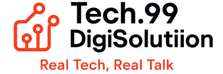 Tech.99DigiSolution
